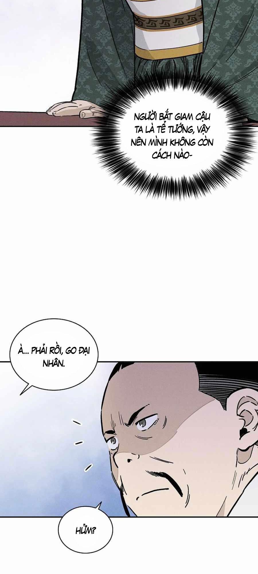 Trọng Sinh Thành Thần Y Thời Tam Quốc 52 trang 42