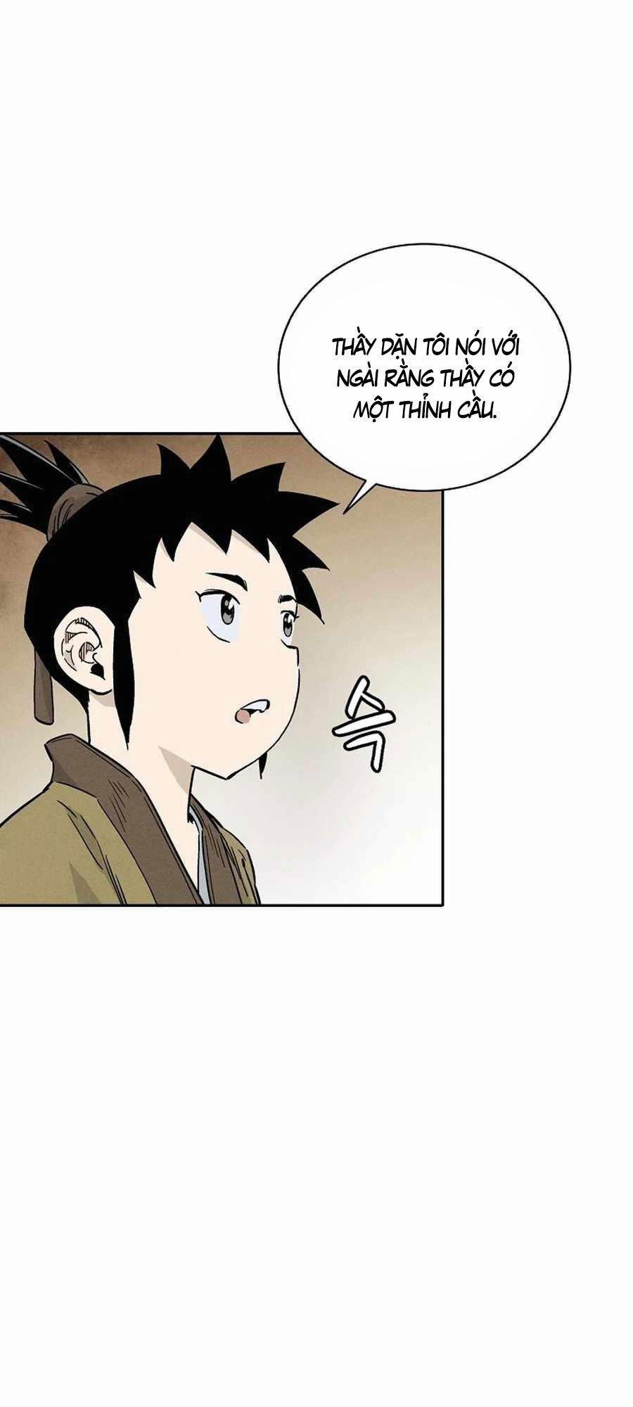 Trọng Sinh Thành Thần Y Thời Tam Quốc 52 trang 43