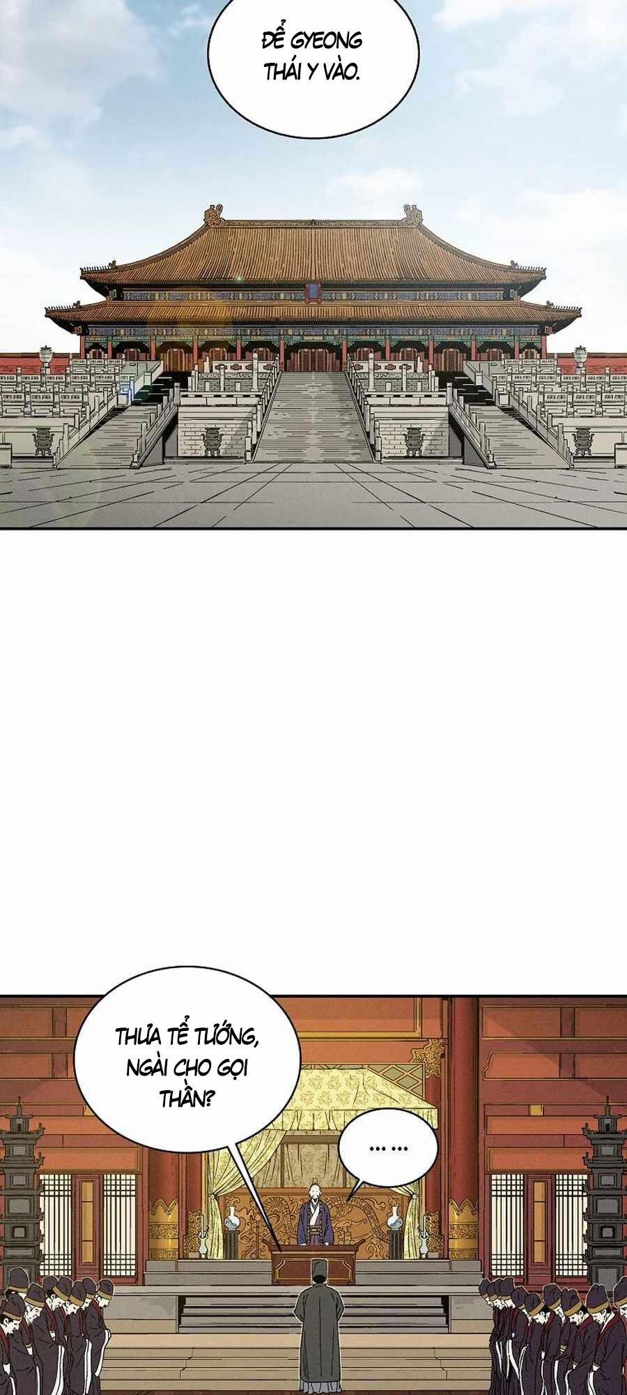 Trọng Sinh Thành Thần Y Thời Tam Quốc 52 trang 45