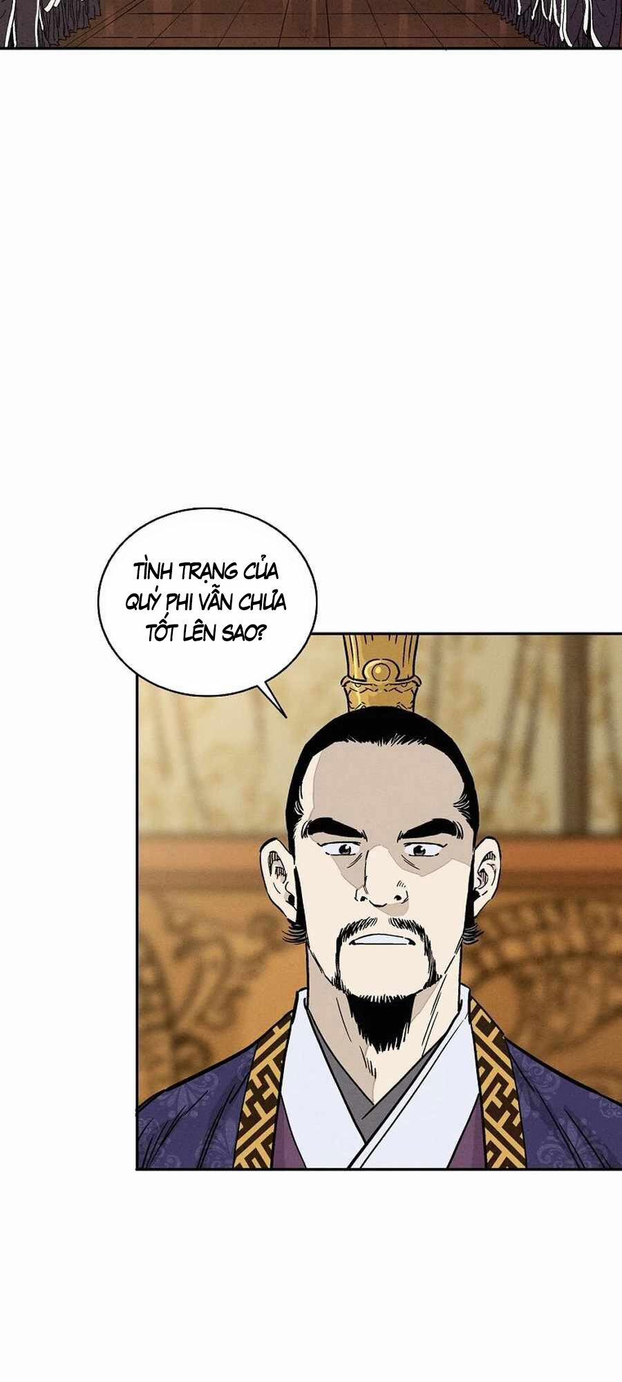 Trọng Sinh Thành Thần Y Thời Tam Quốc 52 trang 46