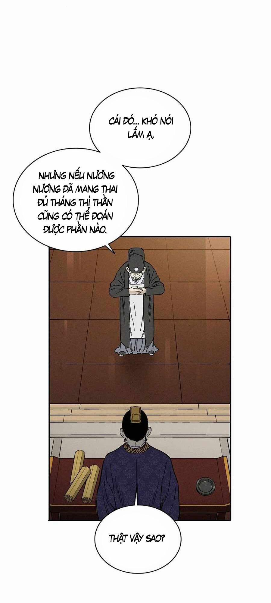 Trọng Sinh Thành Thần Y Thời Tam Quốc 52 trang 50