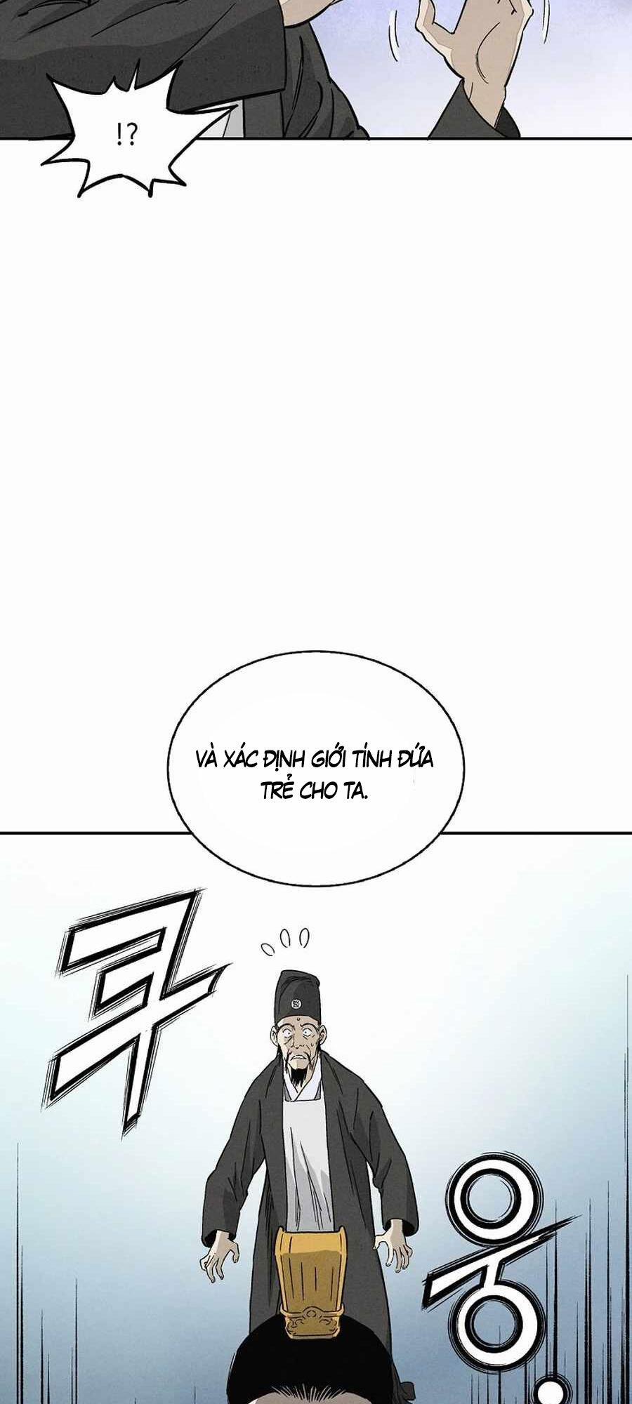 Trọng Sinh Thành Thần Y Thời Tam Quốc 52 trang 53