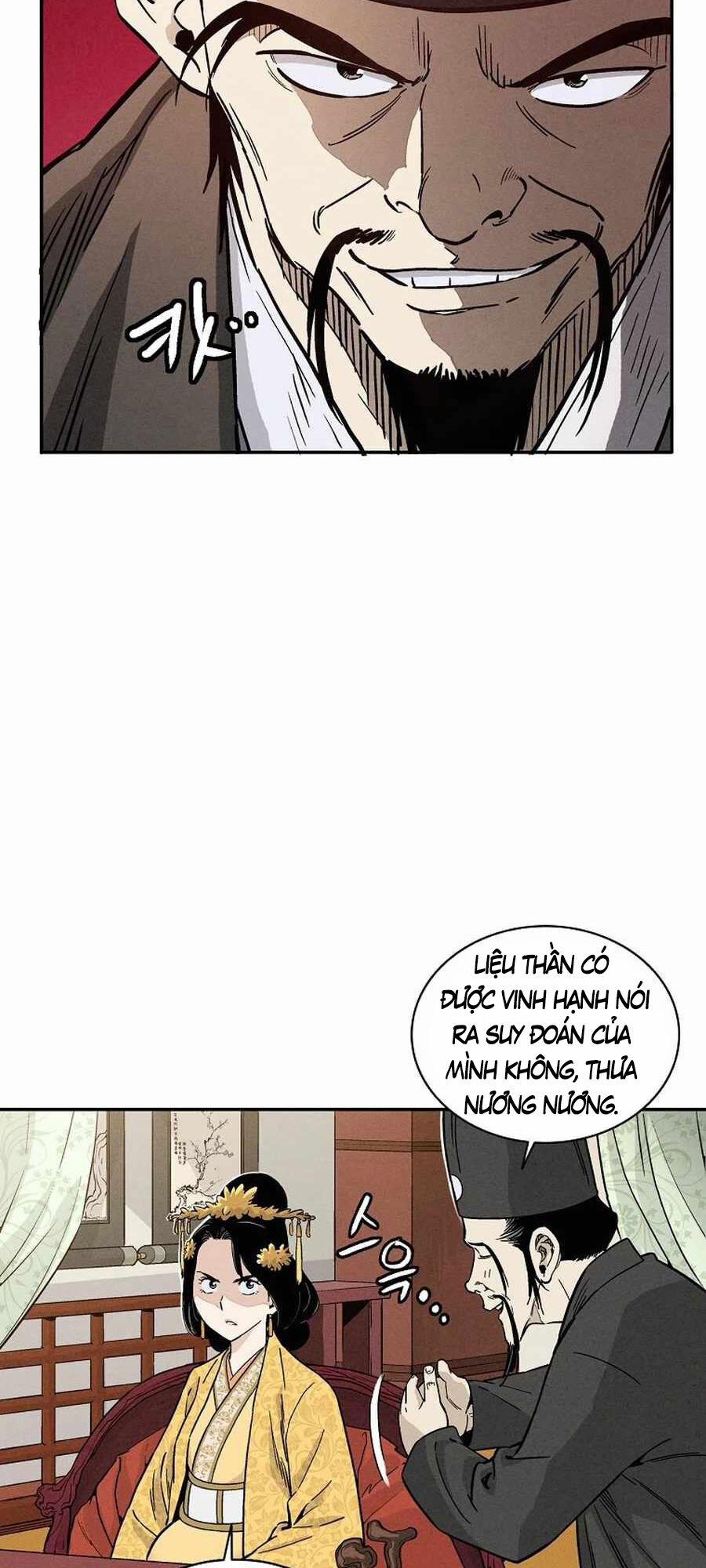 Trọng Sinh Thành Thần Y Thời Tam Quốc 52 trang 7