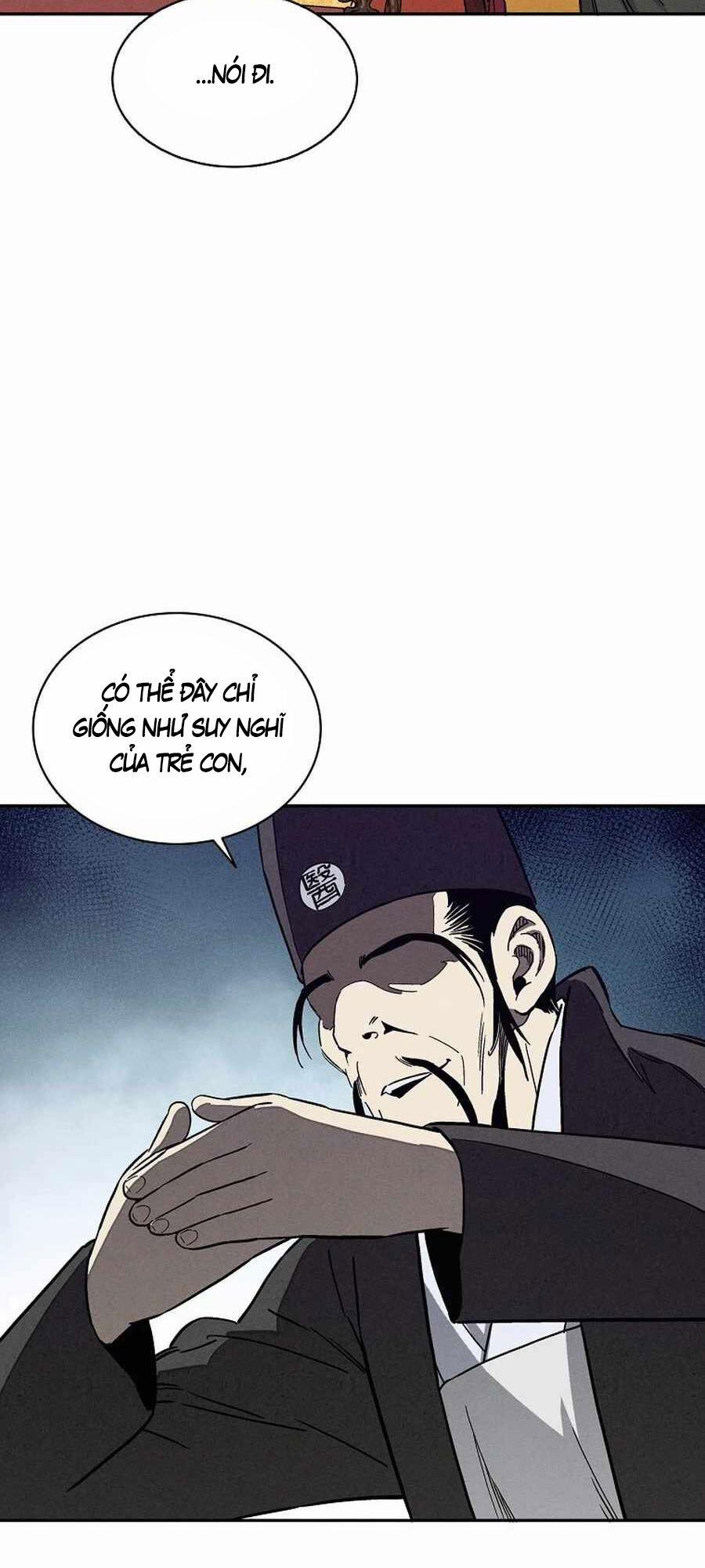 Trọng Sinh Thành Thần Y Thời Tam Quốc 52 trang 8