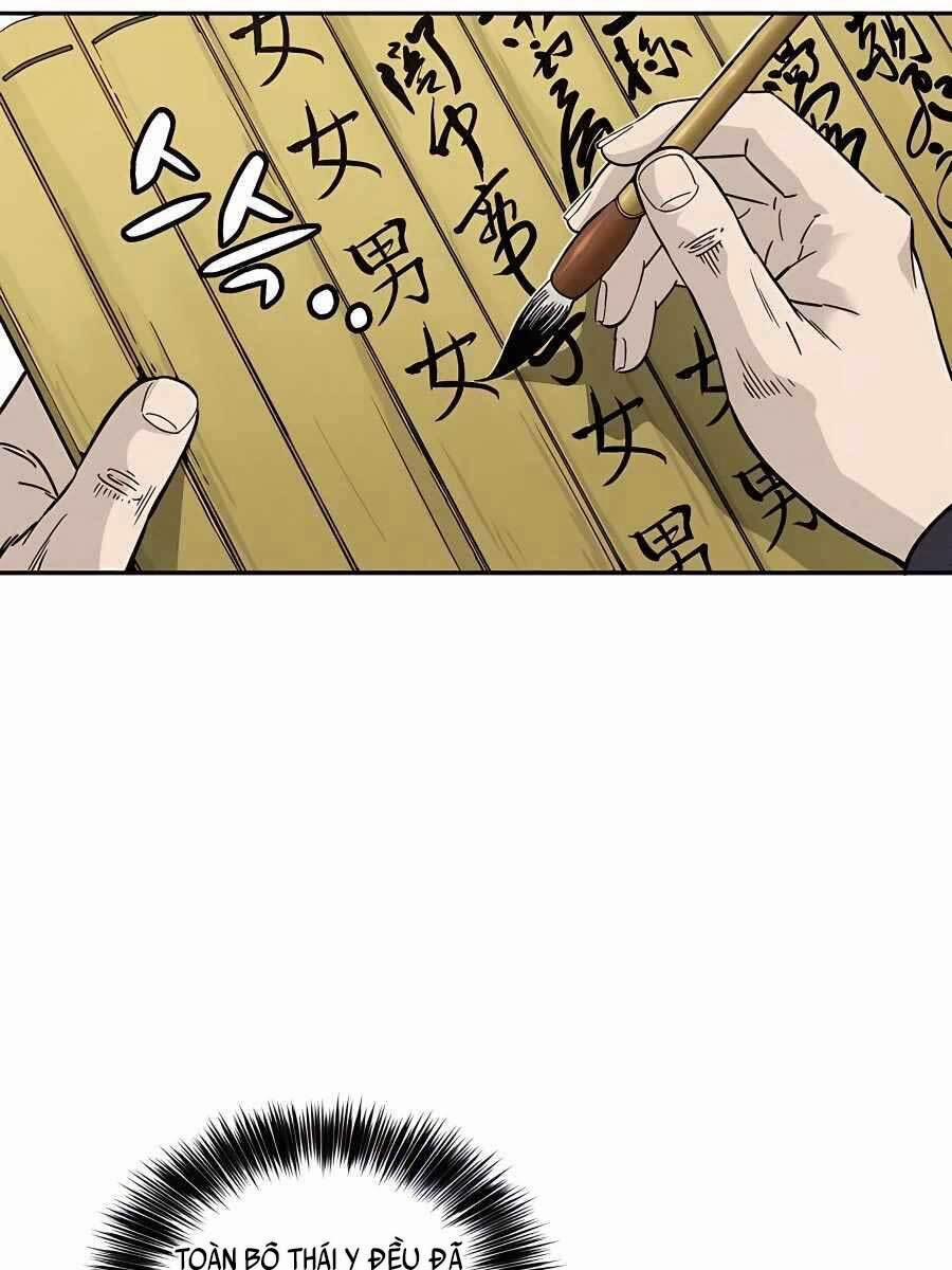 Trọng Sinh Thành Thần Y Thời Tam Quốc 53 trang 10