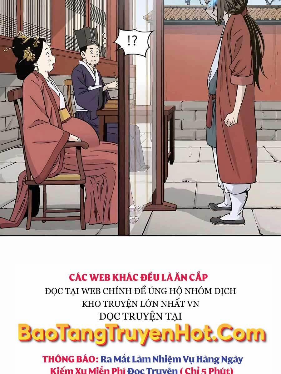 Trọng Sinh Thành Thần Y Thời Tam Quốc 53 trang 18