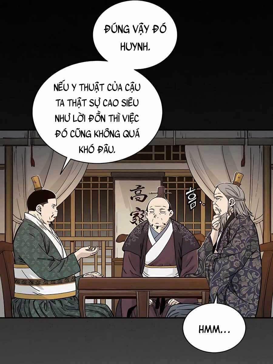 Trọng Sinh Thành Thần Y Thời Tam Quốc 53 trang 2