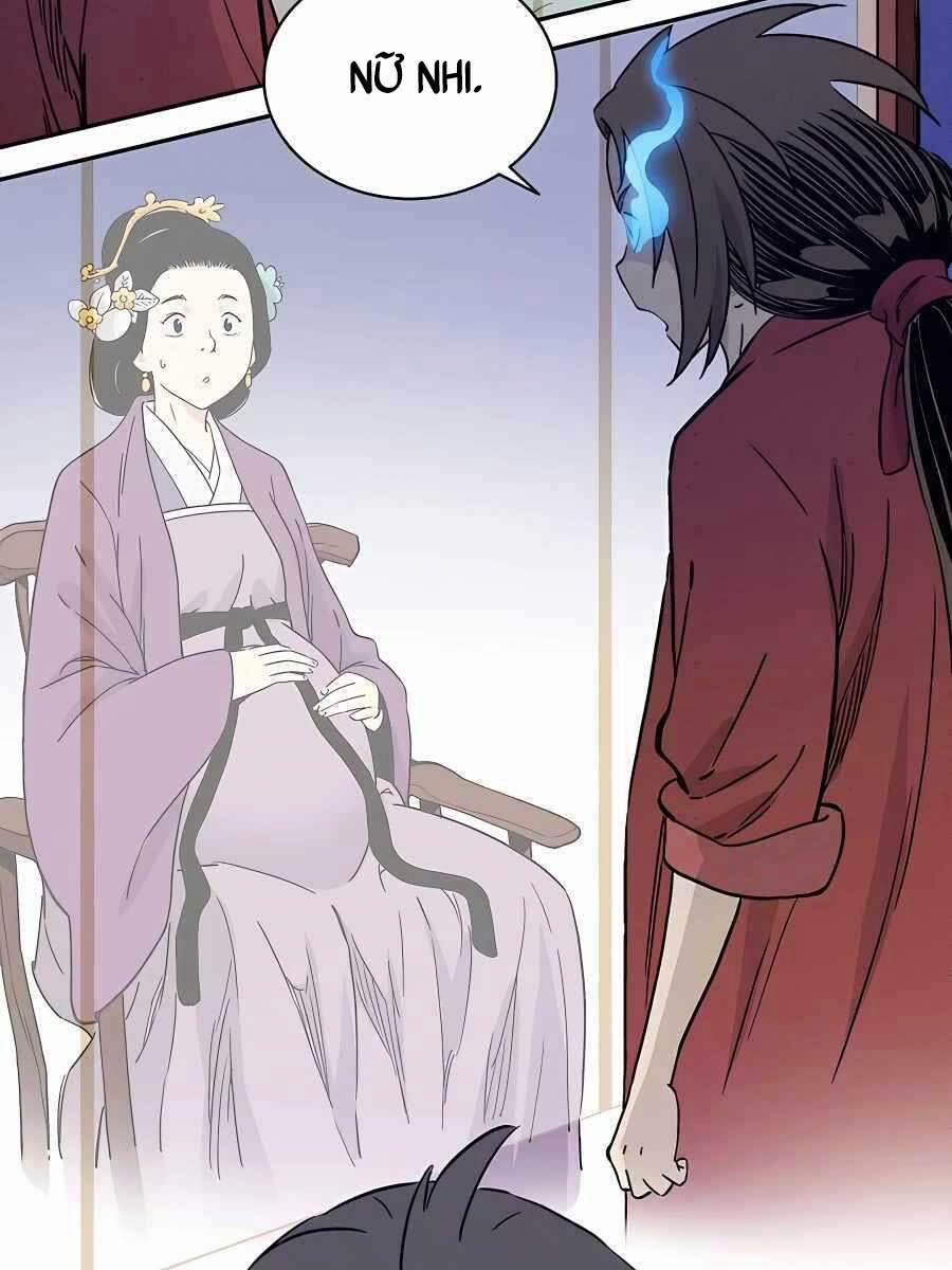 Trọng Sinh Thành Thần Y Thời Tam Quốc 53 trang 21