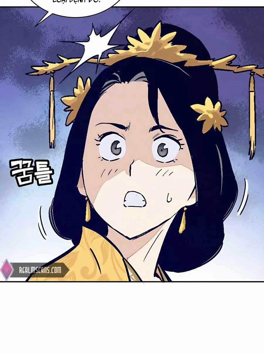 Trọng Sinh Thành Thần Y Thời Tam Quốc 53 trang 28