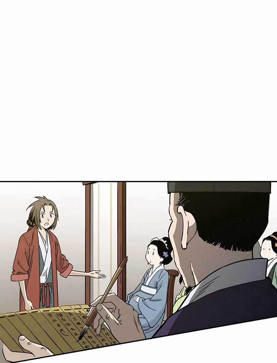 Trọng Sinh Thành Thần Y Thời Tam Quốc 53 trang 29