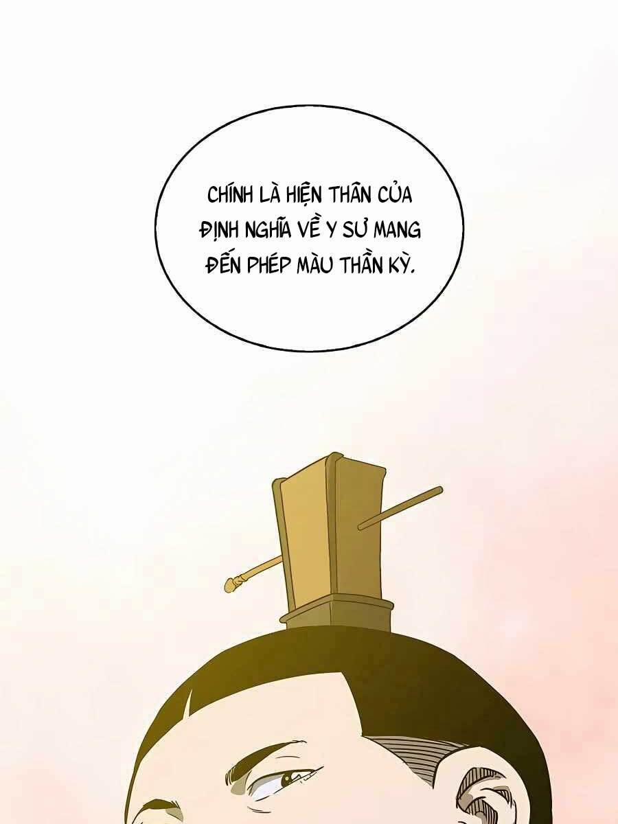 Trọng Sinh Thành Thần Y Thời Tam Quốc 53 trang 32