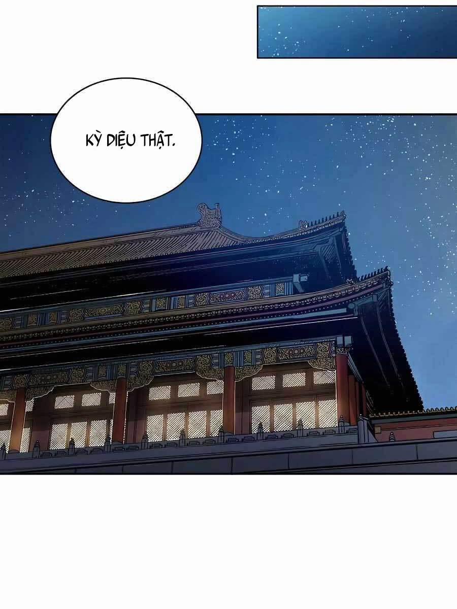 Trọng Sinh Thành Thần Y Thời Tam Quốc 53 trang 35