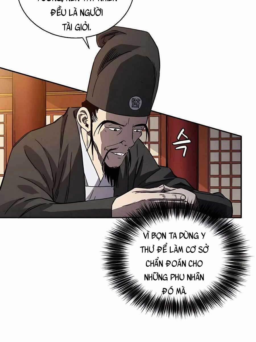 Trọng Sinh Thành Thần Y Thời Tam Quốc 53 trang 38