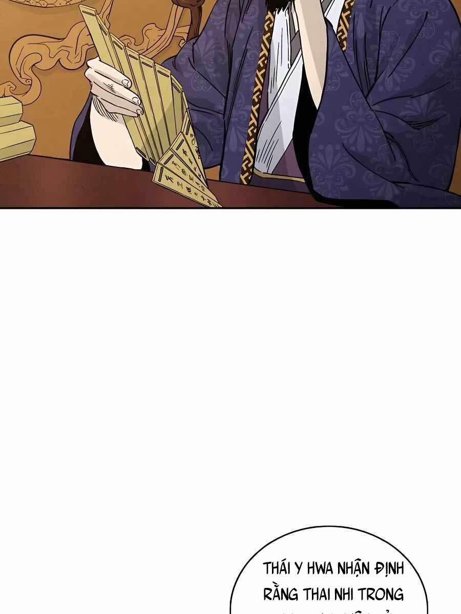 Trọng Sinh Thành Thần Y Thời Tam Quốc 53 trang 40