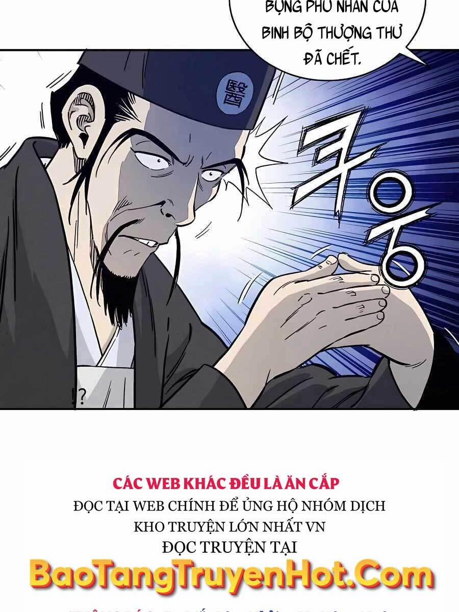 Trọng Sinh Thành Thần Y Thời Tam Quốc 53 trang 41