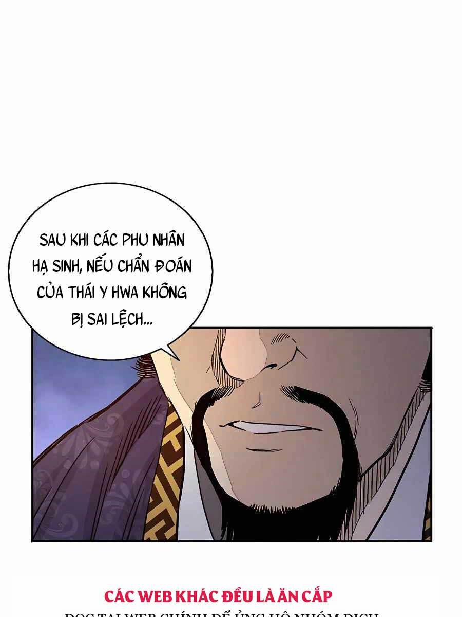 Trọng Sinh Thành Thần Y Thời Tam Quốc 53 trang 45