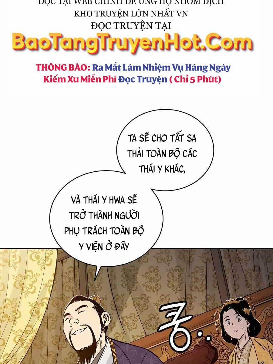 Trọng Sinh Thành Thần Y Thời Tam Quốc 53 trang 46