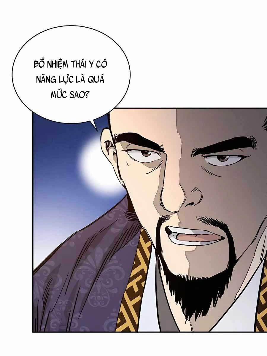 Trọng Sinh Thành Thần Y Thời Tam Quốc 53 trang 50