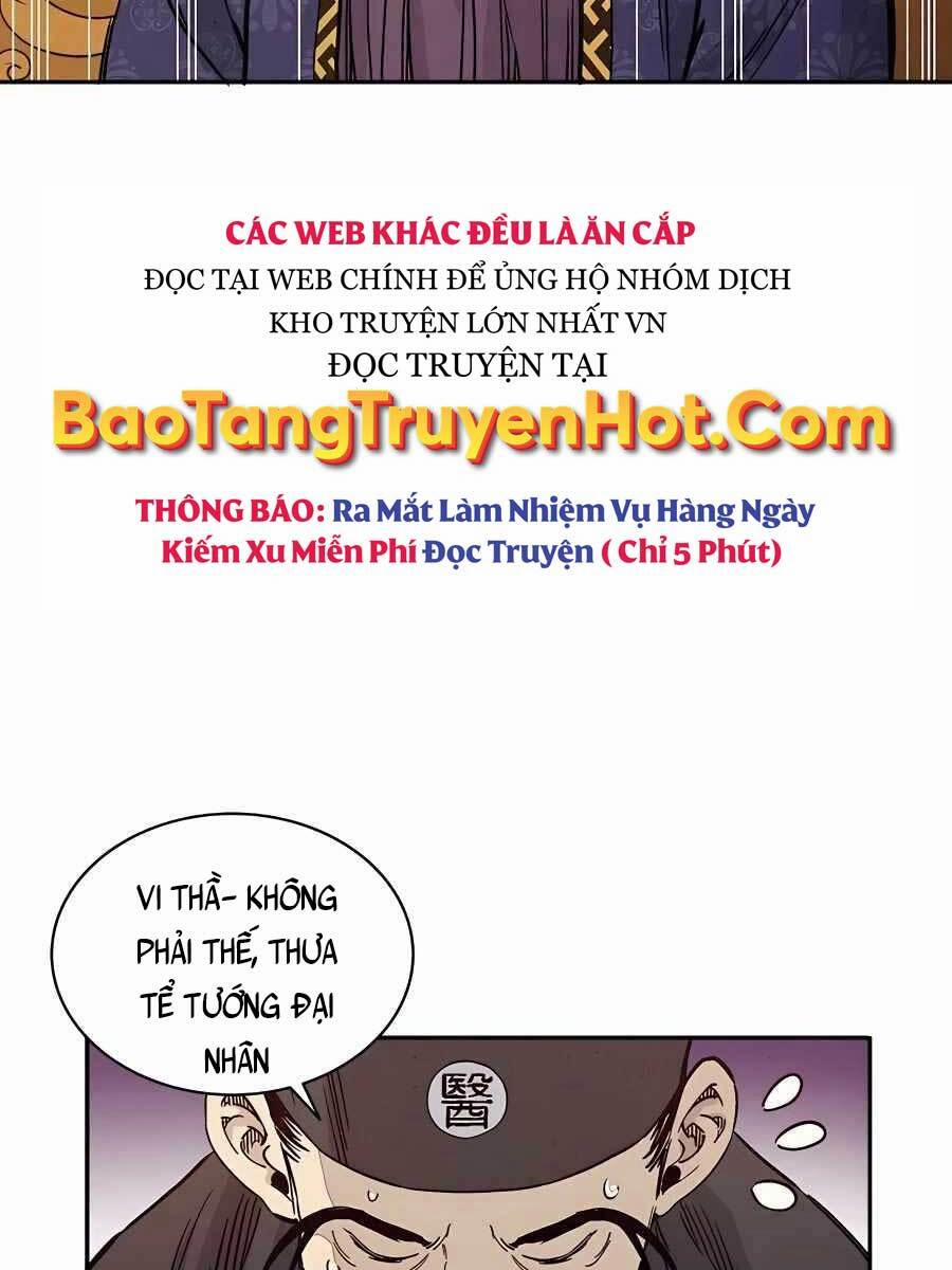 Trọng Sinh Thành Thần Y Thời Tam Quốc 53 trang 55
