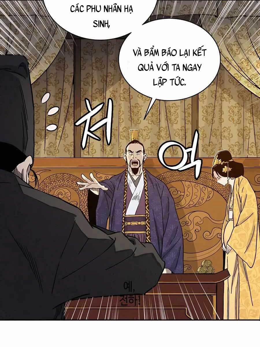 Trọng Sinh Thành Thần Y Thời Tam Quốc 53 trang 57