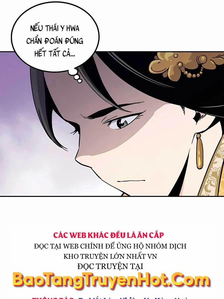 Trọng Sinh Thành Thần Y Thời Tam Quốc 53 trang 59