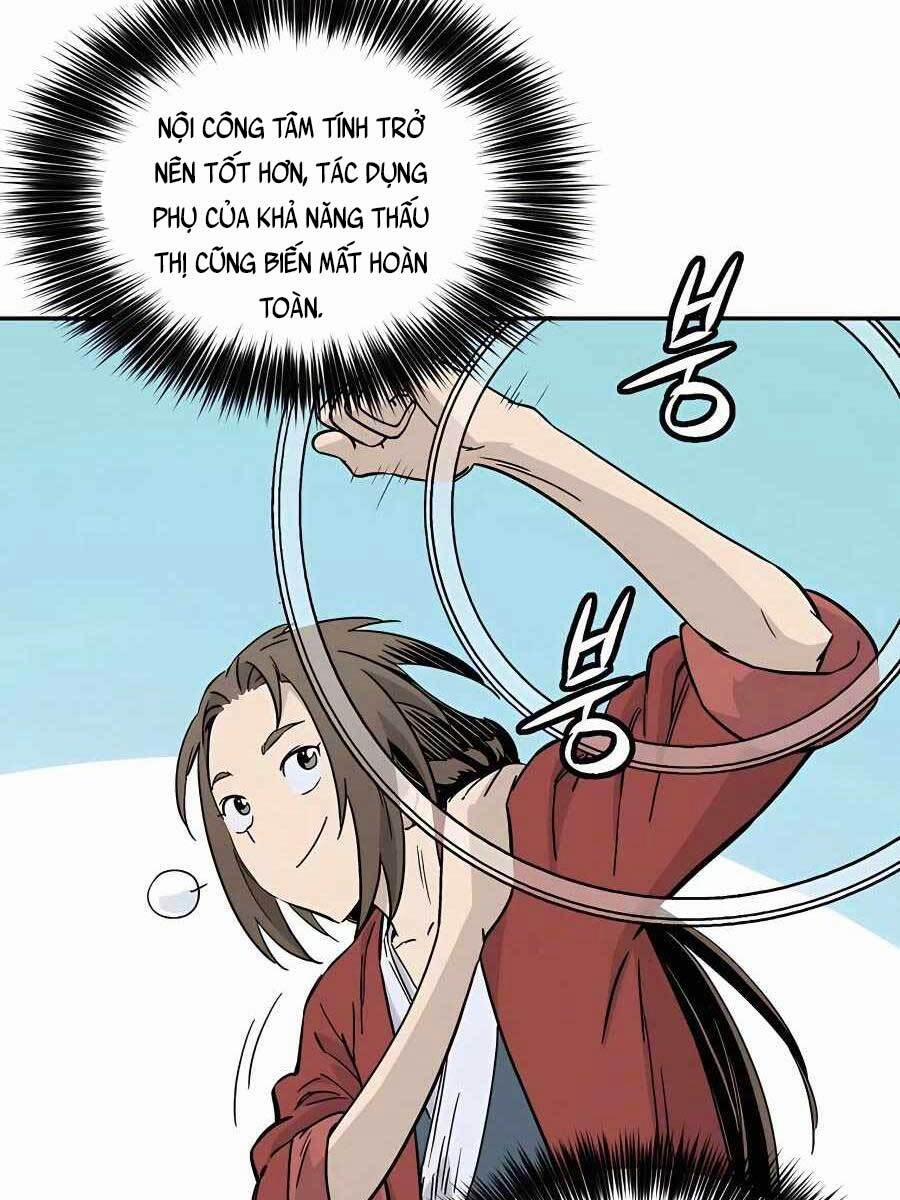 Trọng Sinh Thành Thần Y Thời Tam Quốc 53 trang 67