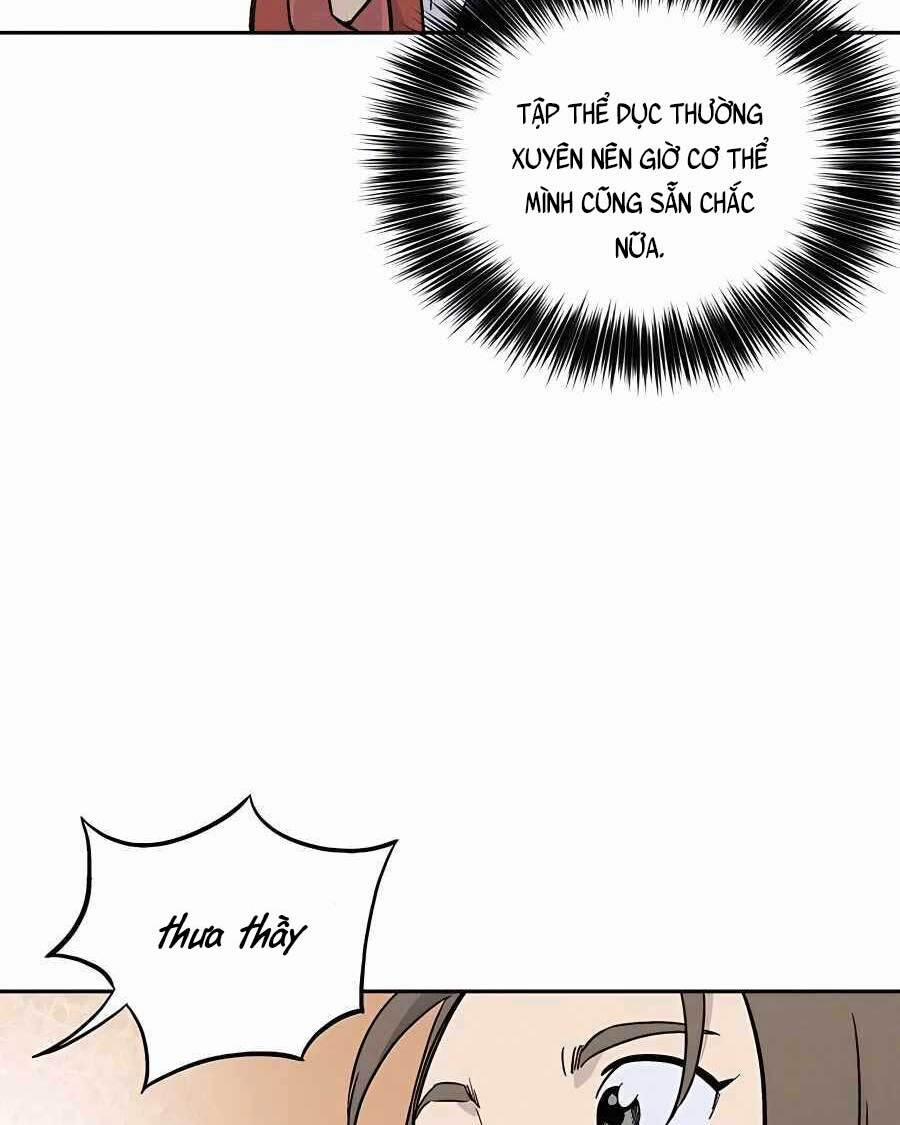 Trọng Sinh Thành Thần Y Thời Tam Quốc 53 trang 68