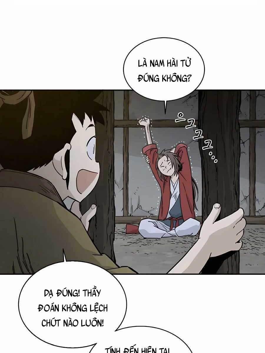 Trọng Sinh Thành Thần Y Thời Tam Quốc 53 trang 71