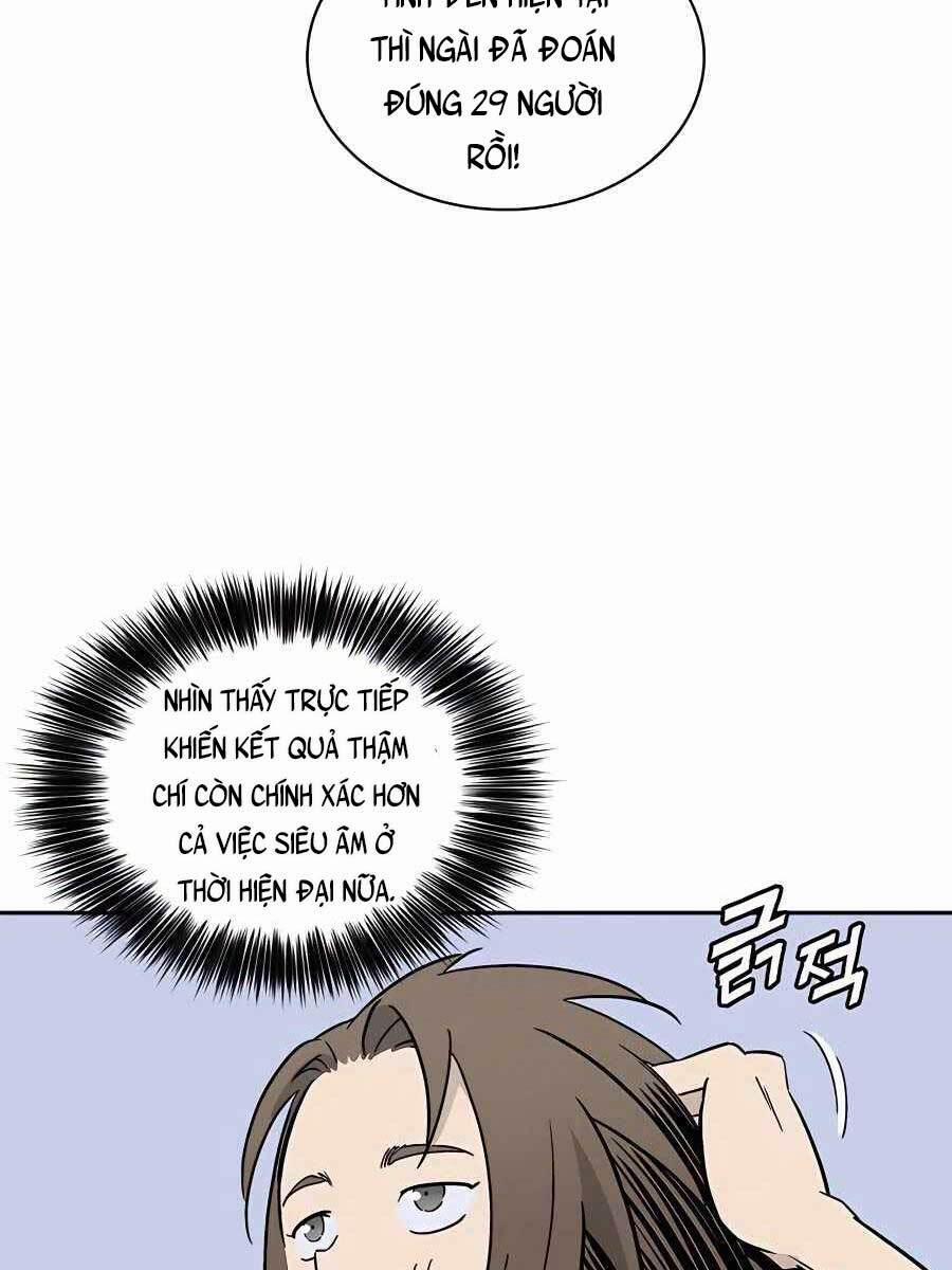 Trọng Sinh Thành Thần Y Thời Tam Quốc 53 trang 72