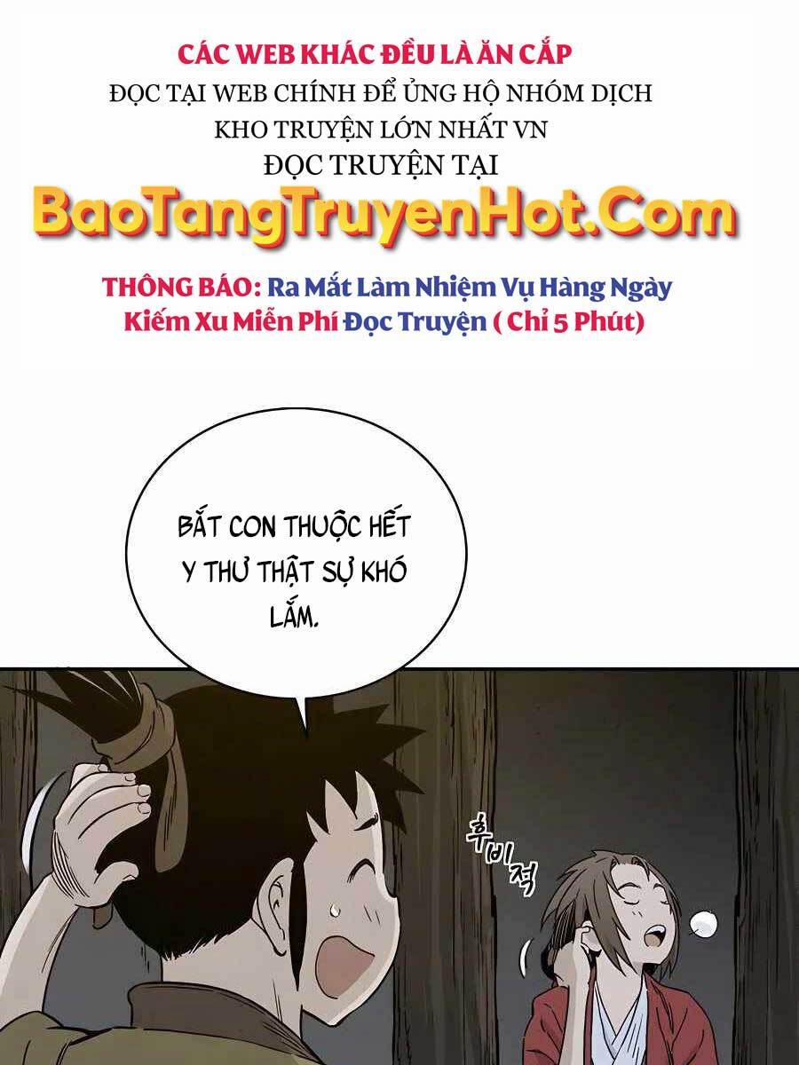 Trọng Sinh Thành Thần Y Thời Tam Quốc 53 trang 75
