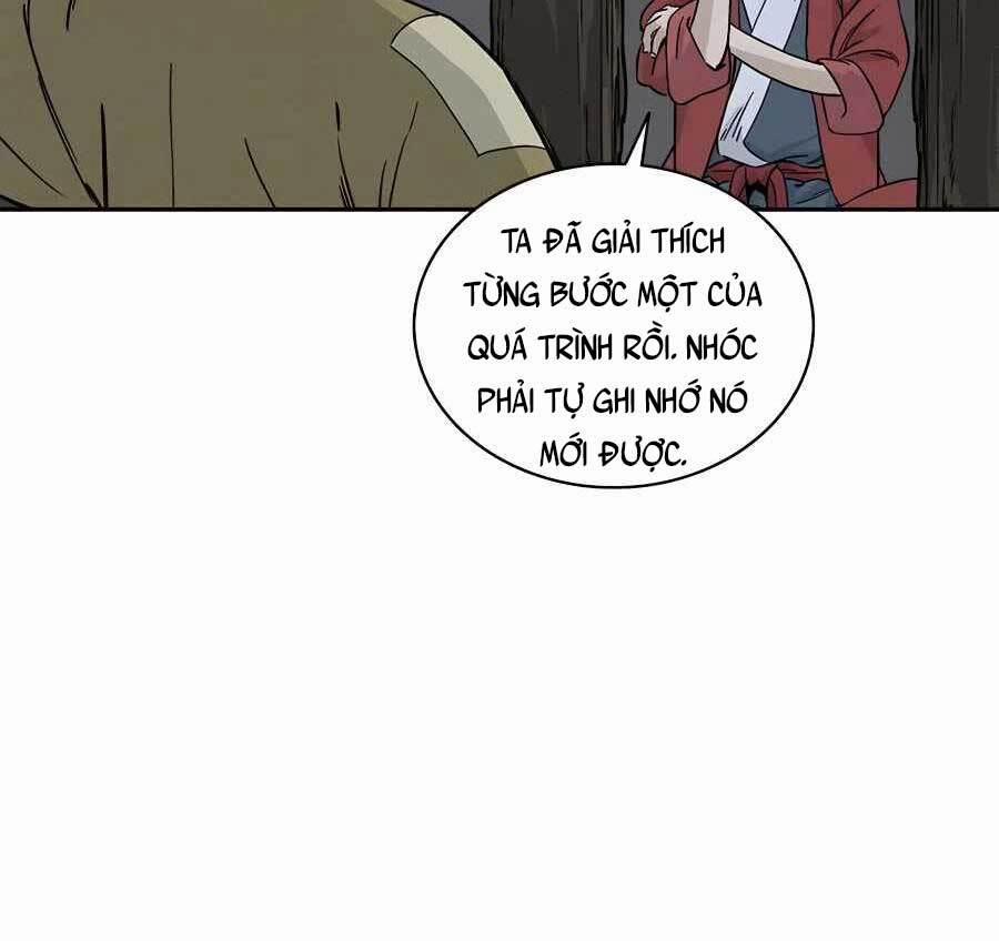Trọng Sinh Thành Thần Y Thời Tam Quốc 53 trang 76
