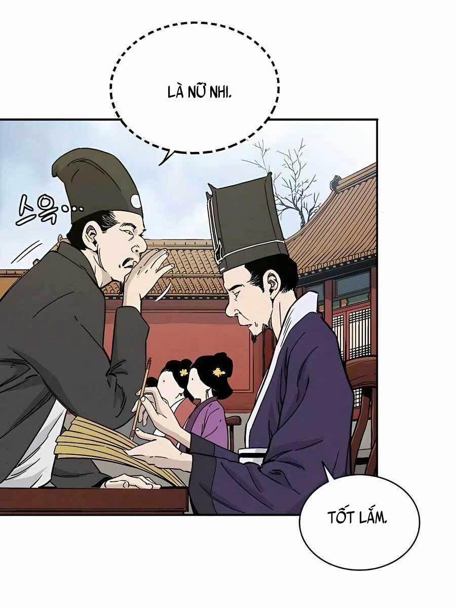 Trọng Sinh Thành Thần Y Thời Tam Quốc 53 trang 8