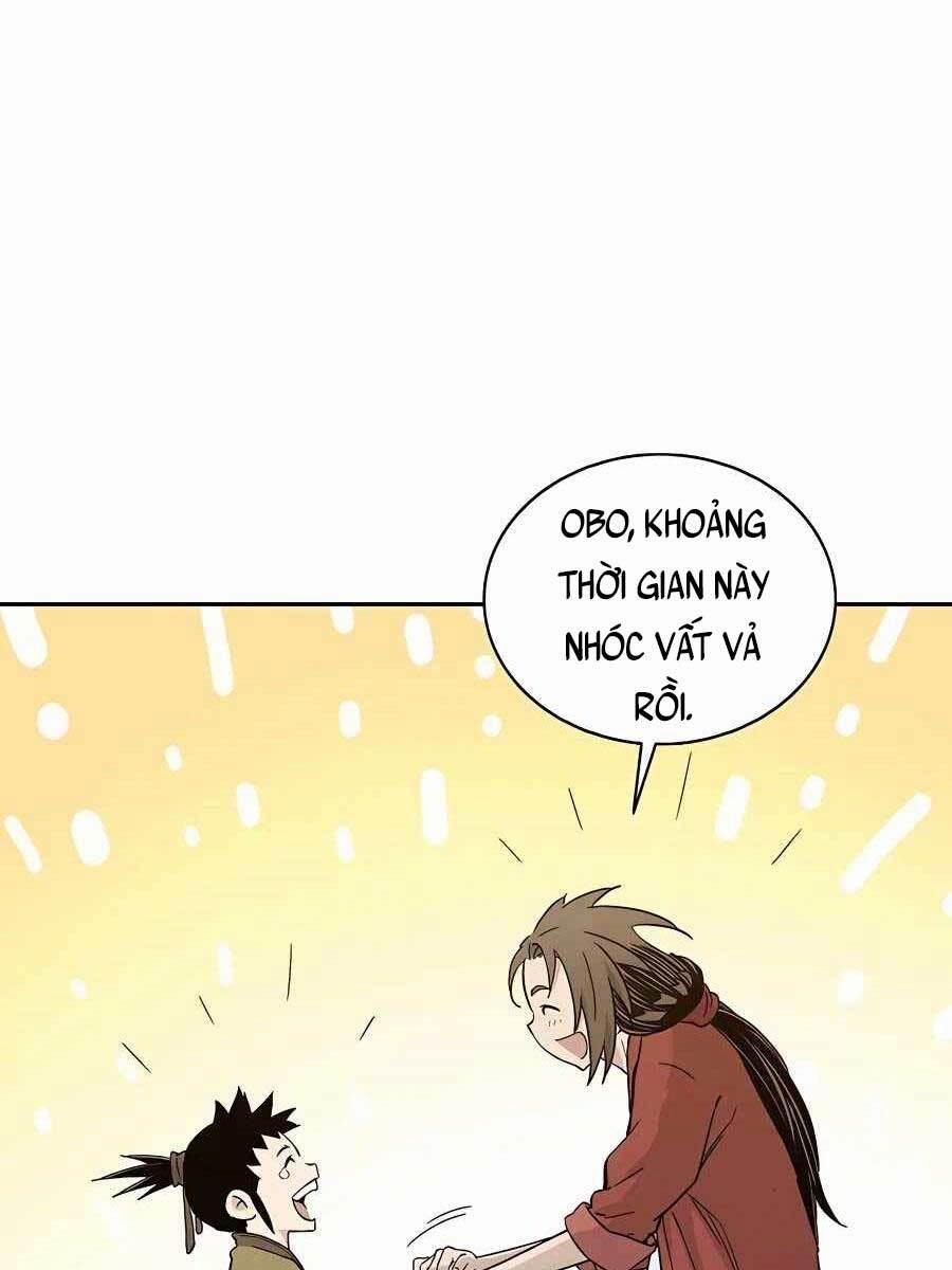 Trọng Sinh Thành Thần Y Thời Tam Quốc 53 trang 84