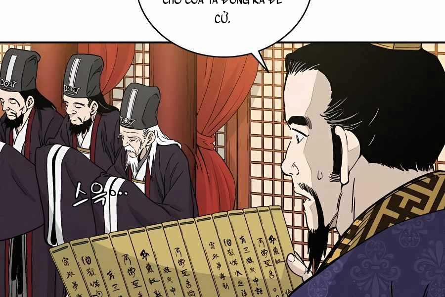 Trọng Sinh Thành Thần Y Thời Tam Quốc 54 trang 10