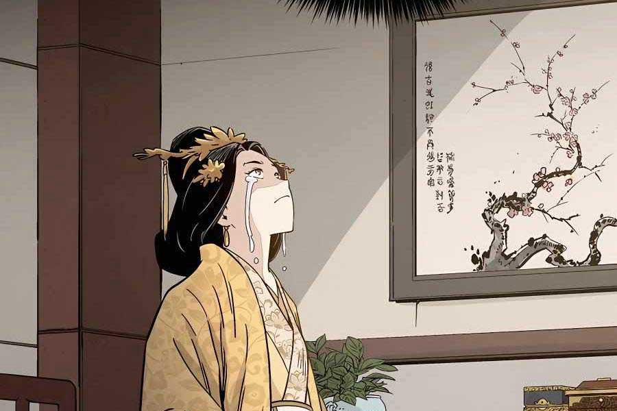 Trọng Sinh Thành Thần Y Thời Tam Quốc 54 trang 110