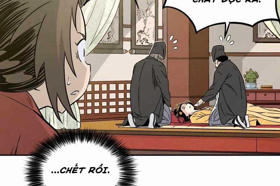 Trọng Sinh Thành Thần Y Thời Tam Quốc 54 trang 156