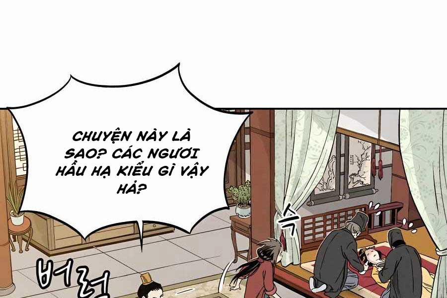 Trọng Sinh Thành Thần Y Thời Tam Quốc 54 trang 158