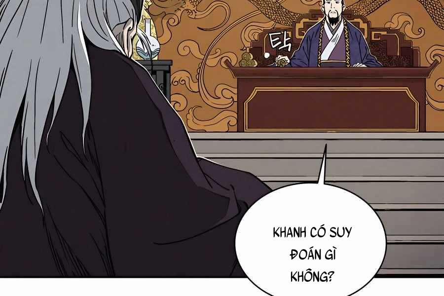 Trọng Sinh Thành Thần Y Thời Tam Quốc 54 trang 19