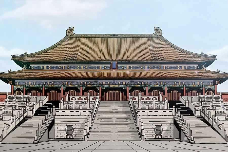 Trọng Sinh Thành Thần Y Thời Tam Quốc 54 trang 2