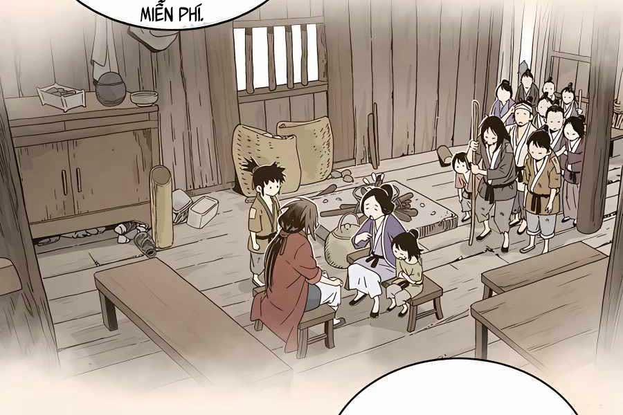 Trọng Sinh Thành Thần Y Thời Tam Quốc 54 trang 22