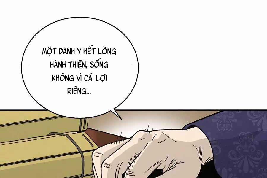 Trọng Sinh Thành Thần Y Thời Tam Quốc 54 trang 30
