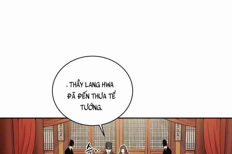 Trọng Sinh Thành Thần Y Thời Tam Quốc 54 trang 33