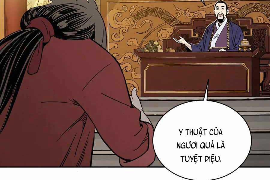 Trọng Sinh Thành Thần Y Thời Tam Quốc 54 trang 37