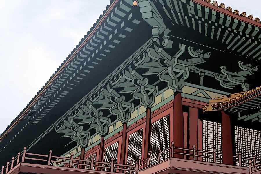 Trọng Sinh Thành Thần Y Thời Tam Quốc 54 trang 79