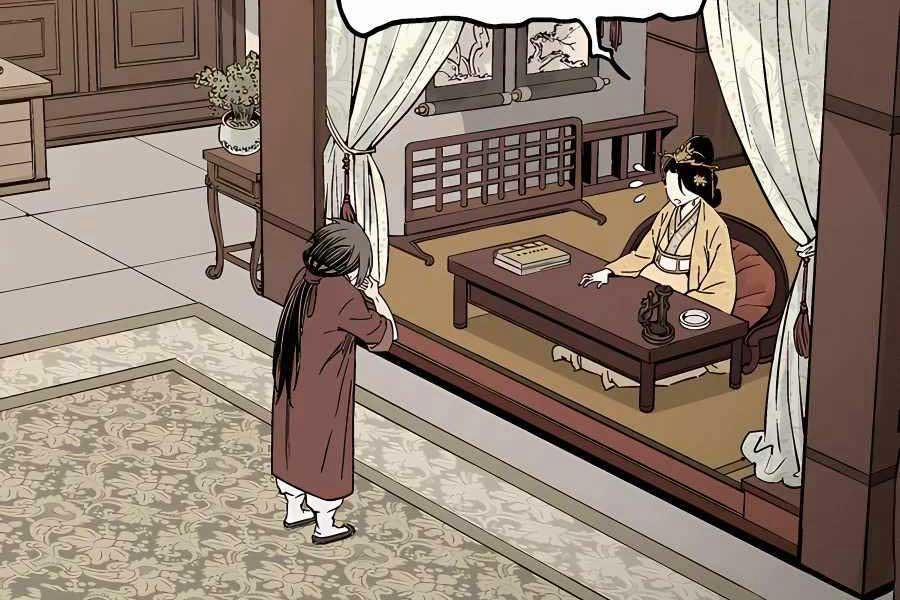 Trọng Sinh Thành Thần Y Thời Tam Quốc 54 trang 95