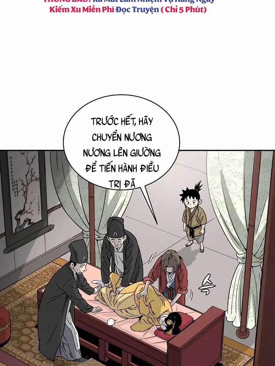 Trọng Sinh Thành Thần Y Thời Tam Quốc 55 trang 3