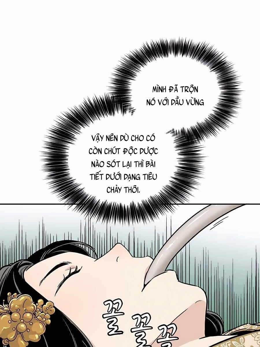 Trọng Sinh Thành Thần Y Thời Tam Quốc 55 trang 30