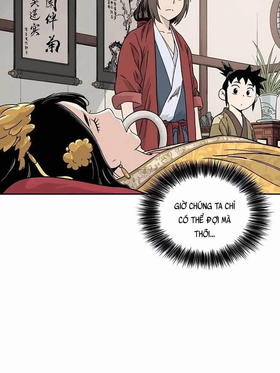 Trọng Sinh Thành Thần Y Thời Tam Quốc 55 trang 32