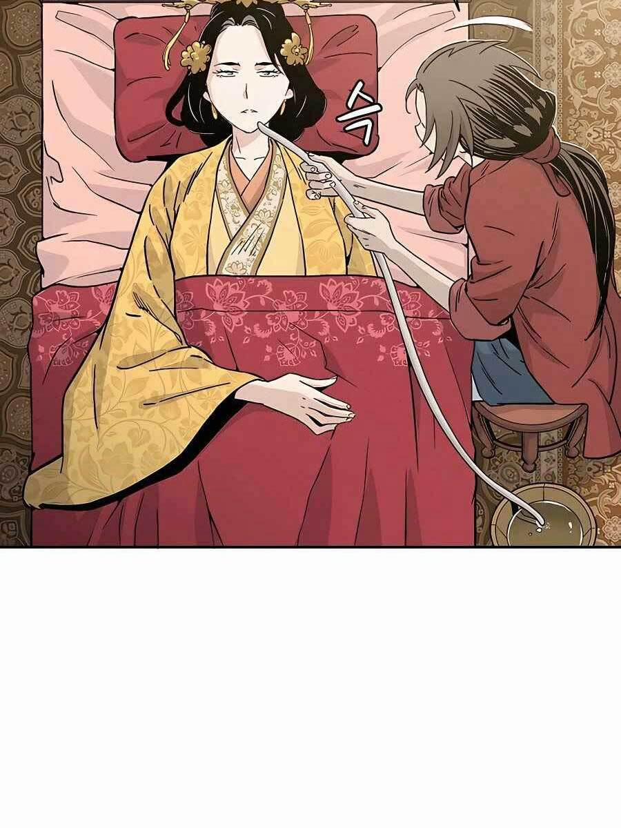 Trọng Sinh Thành Thần Y Thời Tam Quốc 55 trang 37