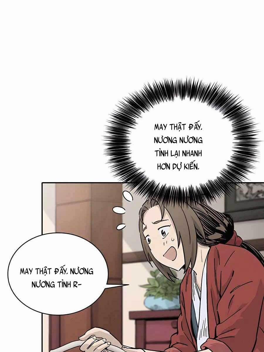 Trọng Sinh Thành Thần Y Thời Tam Quốc 55 trang 38
